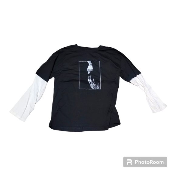 No Brand Unsure Other - Men's Longsleeve